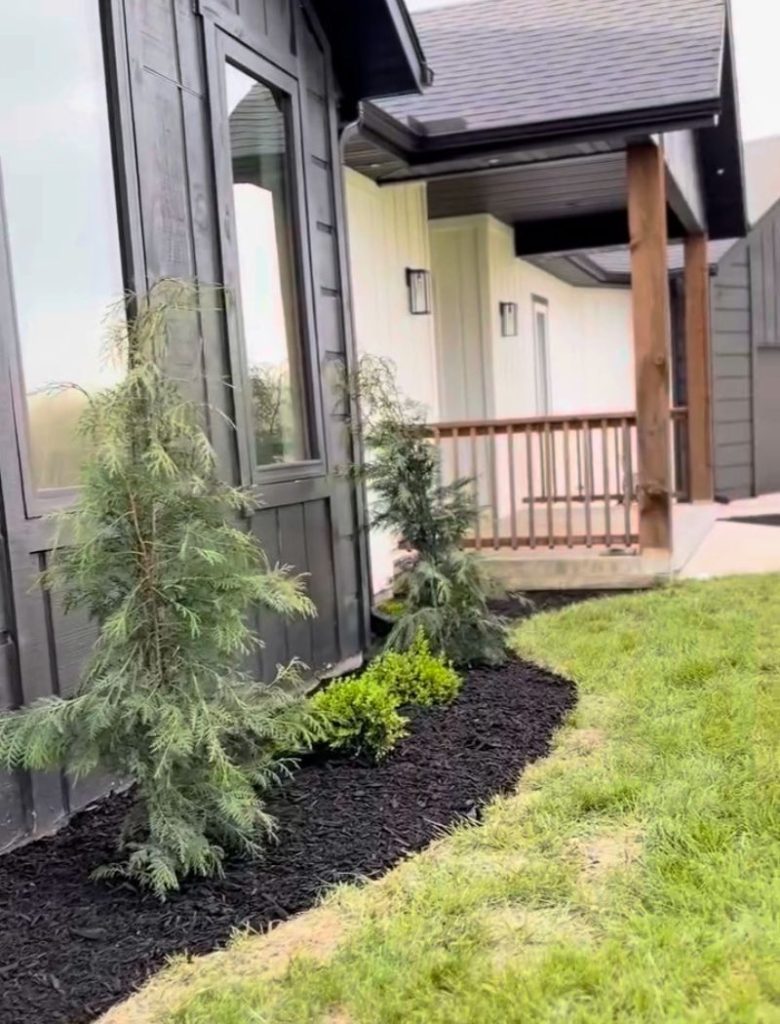 landscaping